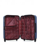 Valise Taille Moyenne Rigide BRONX