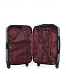 Valise Cabine Rigide BRONX