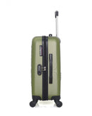Valise Cabine Rigide BRONX