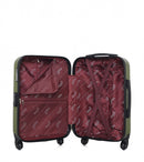 Valise Cabine Rigide BRONX