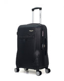 Valise Taille Moyenne Rigide DC