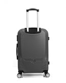 Set de 3 Valises Rigide DC