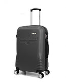 Valise Taille Moyenne Rigide DC