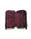 Valise Cabine Rigide DC