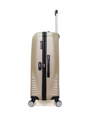 Set de 3 Valises Rigide DC