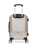 Valise Cabine Rigide DC