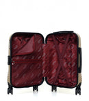Valise Cabine Rigide DC