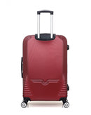 Valise Grand Format Rigide DC