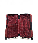 Valise Grand Format Rigide DC