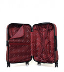 Valise Taille Moyenne Rigide DC
