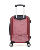 Valise Cabine Rigide DC
