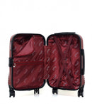 Valise Cabine Rigide DC
