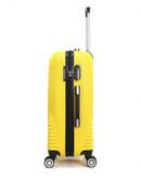 Valise Taille Moyenne Rigide DC