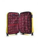 Valise Cabine Rigide DC
