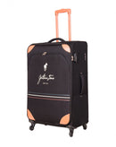 VALISE CABINE SOUPLE MATTHEW