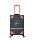 Valise Taille Moyenne Souple MATTHEW