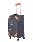 Valise Taille Moyenne Souple MATTHEW