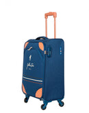 VALISE CABINE SOUPLE MATTHEW