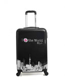 Valise Cabine Rigide SOHO