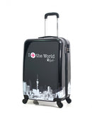 Valise Cabine Rigide SOHO