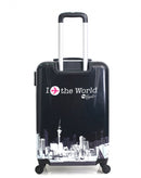 Valise Cabine Rigide SOHO