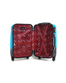 Valise Taille Moyenne Rigide SOHO