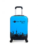 Valise Cabine Rigide SOHO