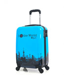 Valise Cabine Rigide SOHO