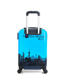 Valise Cabine Rigide SOHO