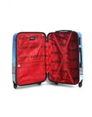Valise Taille Moyenne Rigide HOUSTON