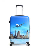 Valise Cabine Rigide HOUSTON