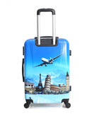 Valise Cabine Rigide HOUSTON