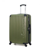 Valise Grand Format Rigide BUDAPEST