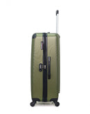 Valise Grand Format Rigide BUDAPEST