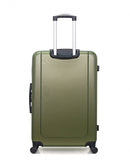 Valise Grand Format Rigide BUDAPEST