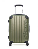 Valise Cabine Rigide BUDAPEST