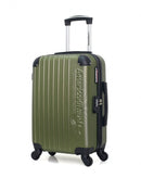 Valise Cabine Rigide BUDAPEST