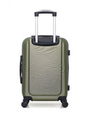 Valise Cabine Rigide BUDAPEST