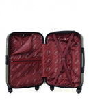 Valise Cabine Rigide BUDAPEST