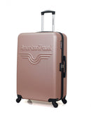 Valise Grand Format Rigide CHELSEA