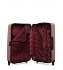 Valise Grand Format Rigide CHELSEA