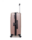 Valise Taille Moyenne Rigide CHELSEA