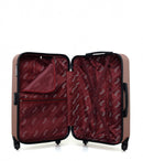Valise Taille Moyenne Rigide CHELSEA