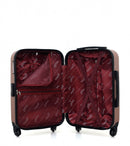 Valise Cabine Rigide CHELSEA