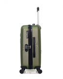 Valise Cabine Rigide CHELSEA