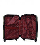 Valise Cabine Rigide CHELSEA