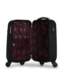 Valise Cabine Rigide QUEENS-E