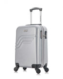 Valise Cabine Rigide QUEENS-E
