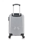 Valise Cabine Rigide QUEENS-E