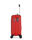 Valise Cabine Rigide QUEENS-E